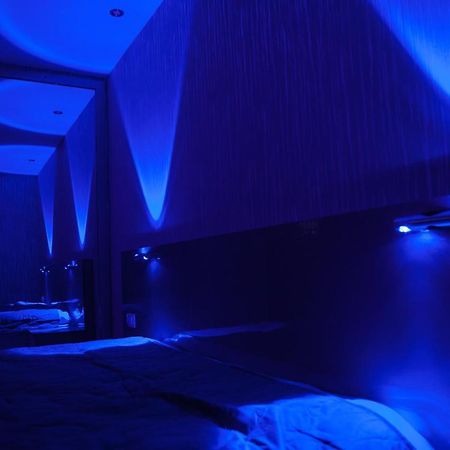 Lvc,Lac & Nyc Apartshotel Faleza Galaţi Dış mekan fotoğraf