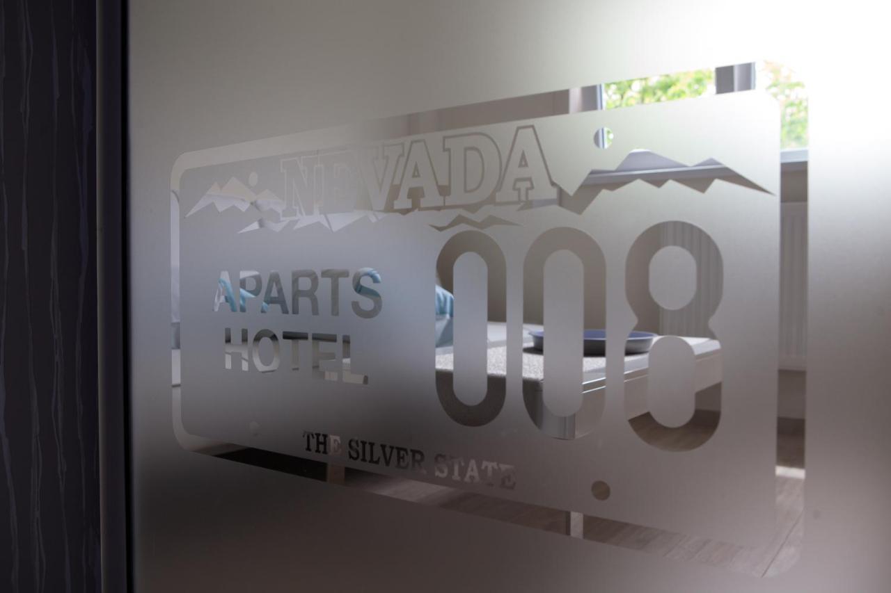 Lvc,Lac & Nyc Apartshotel Faleza Galaţi Dış mekan fotoğraf