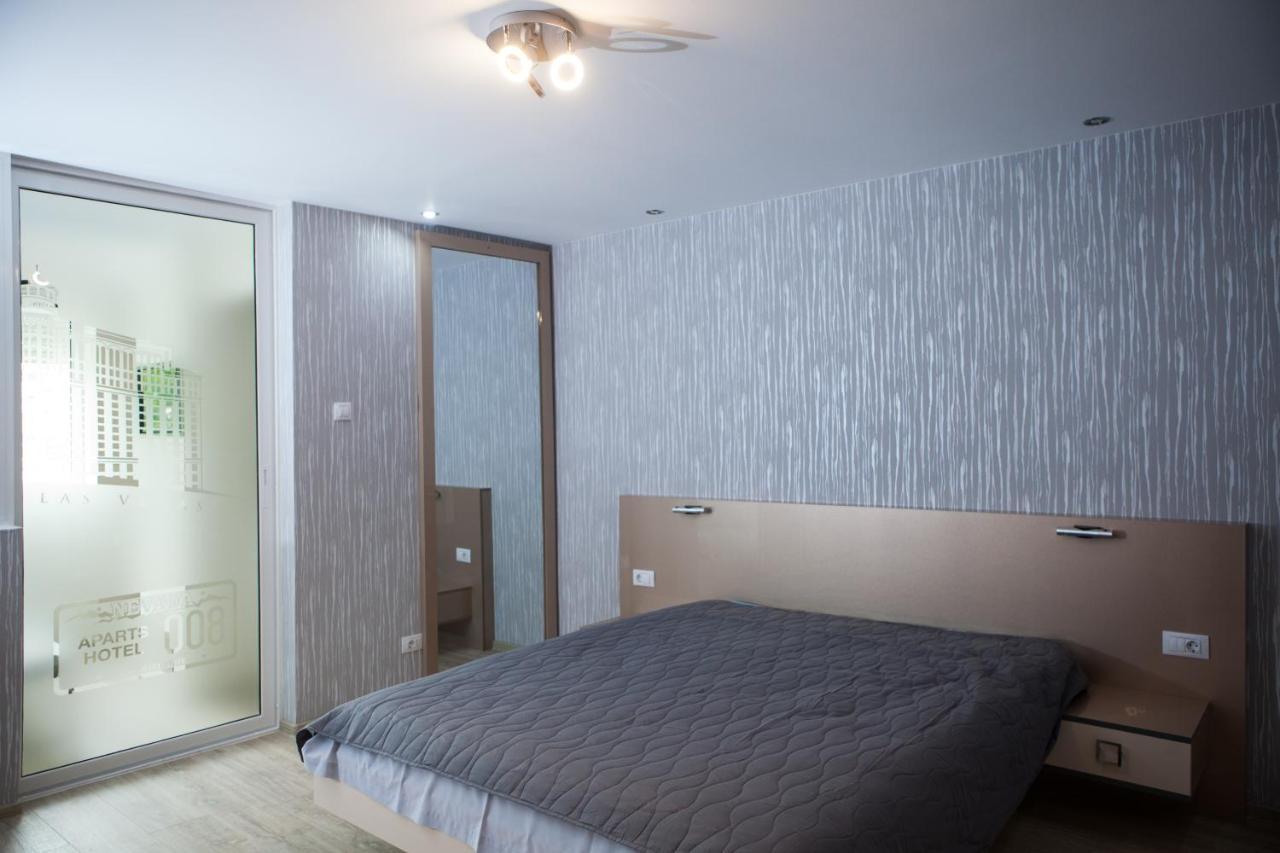 Lvc,Lac & Nyc Apartshotel Faleza Galaţi Dış mekan fotoğraf