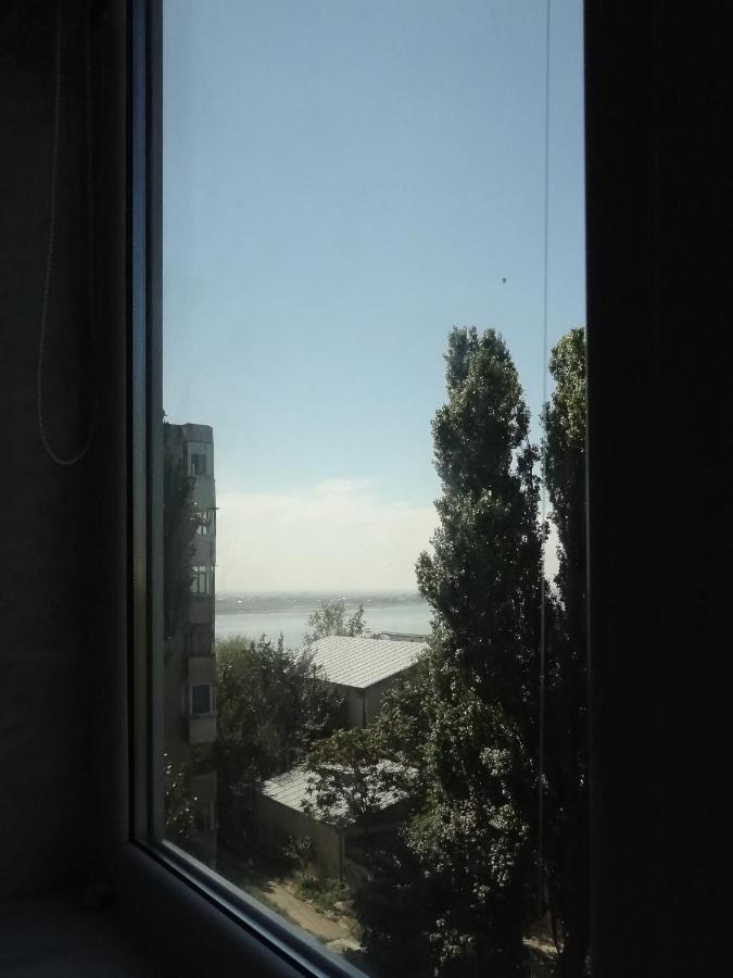 Lvc,Lac & Nyc Apartshotel Faleza Galaţi Dış mekan fotoğraf