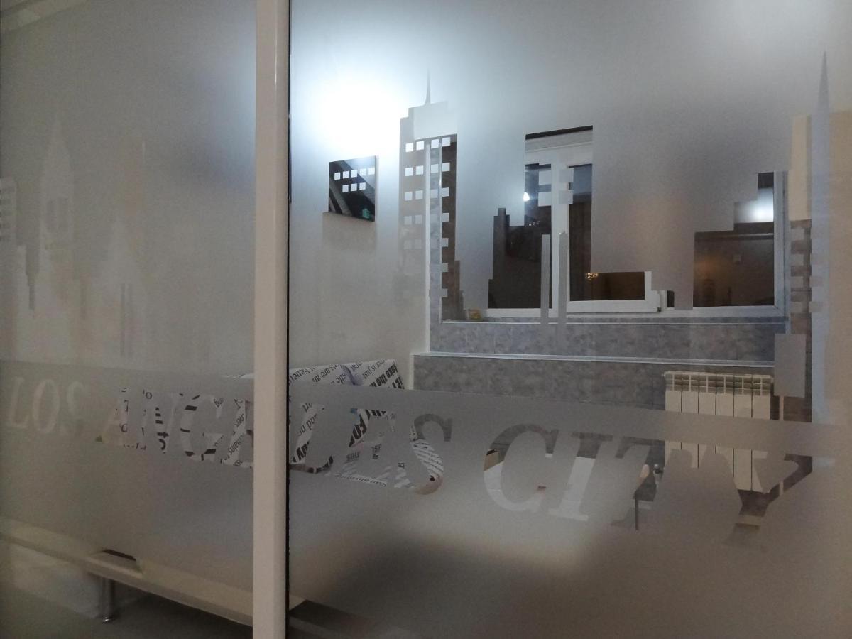 Lvc,Lac & Nyc Apartshotel Faleza Galaţi Dış mekan fotoğraf