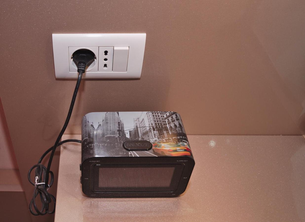Lvc,Lac & Nyc Apartshotel Faleza Galaţi Dış mekan fotoğraf