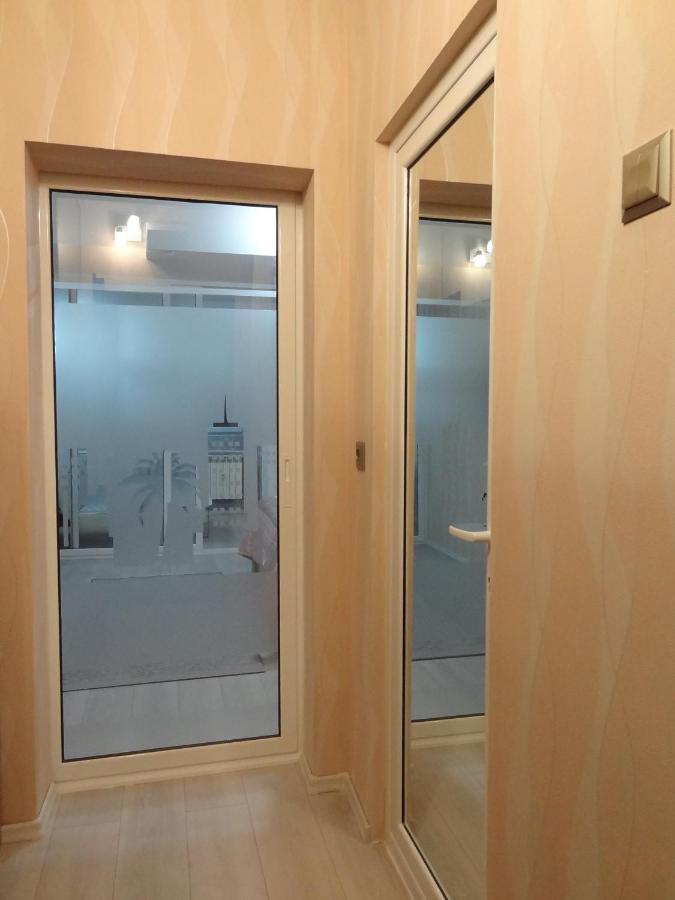 Lvc,Lac & Nyc Apartshotel Faleza Galaţi Dış mekan fotoğraf