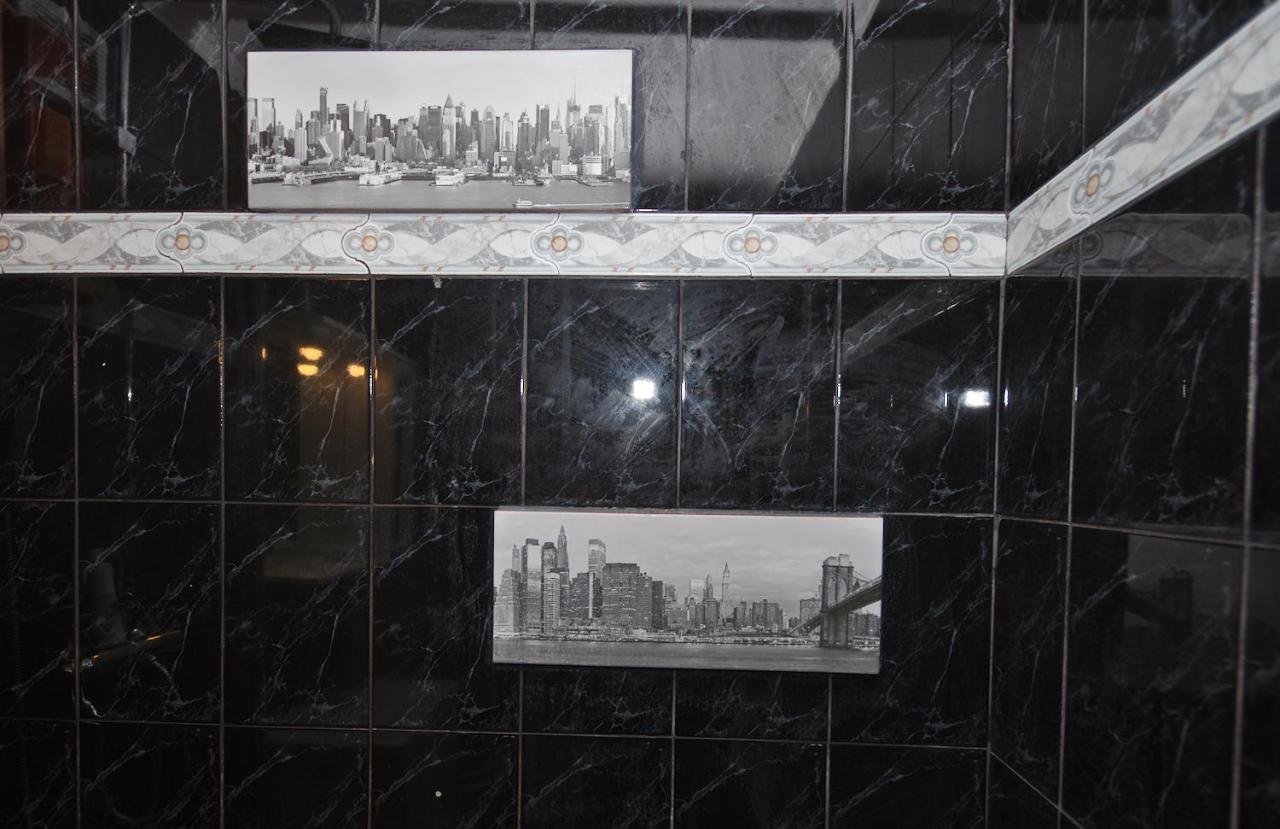 Lvc,Lac & Nyc Apartshotel Faleza Galaţi Dış mekan fotoğraf