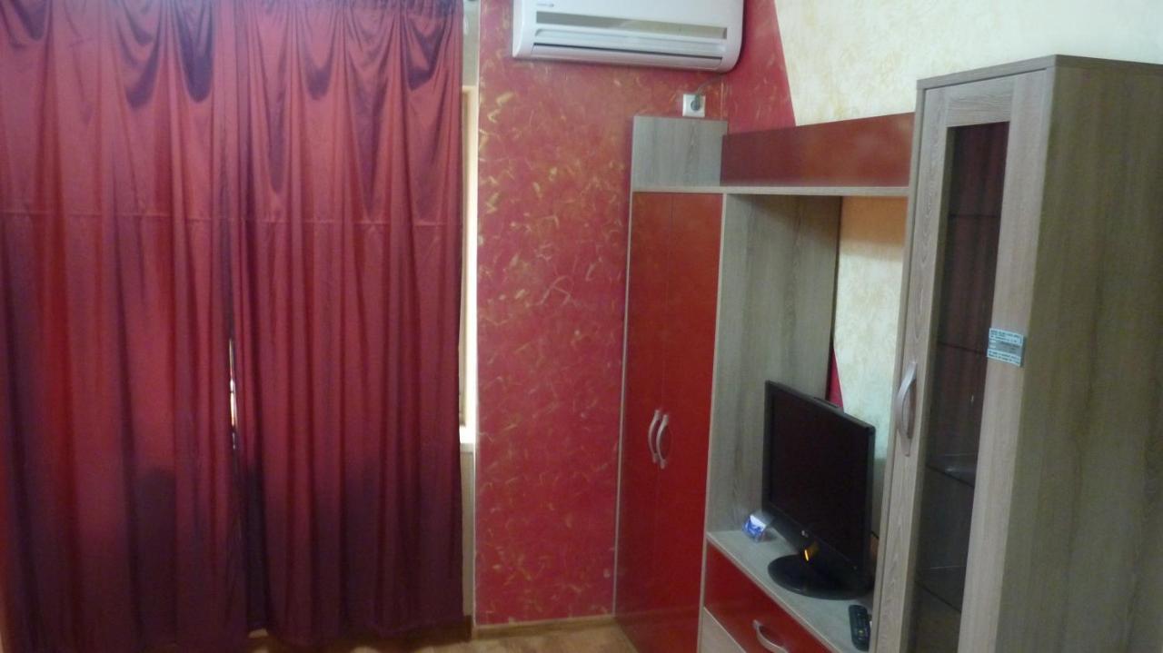 Lvc,Lac & Nyc Apartshotel Faleza Galaţi Dış mekan fotoğraf
