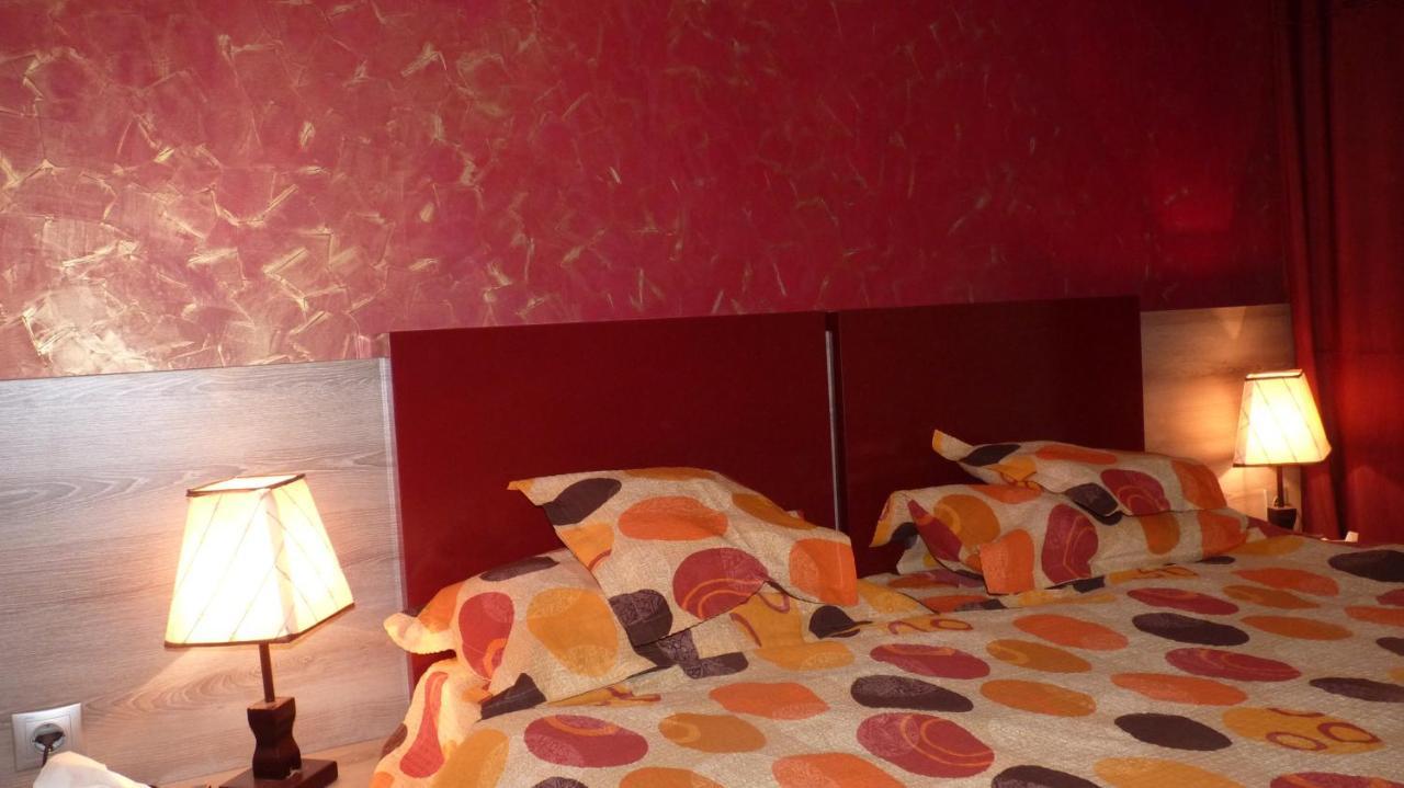 Lvc,Lac & Nyc Apartshotel Faleza Galaţi Dış mekan fotoğraf