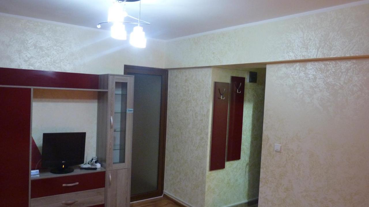 Lvc,Lac & Nyc Apartshotel Faleza Galaţi Dış mekan fotoğraf