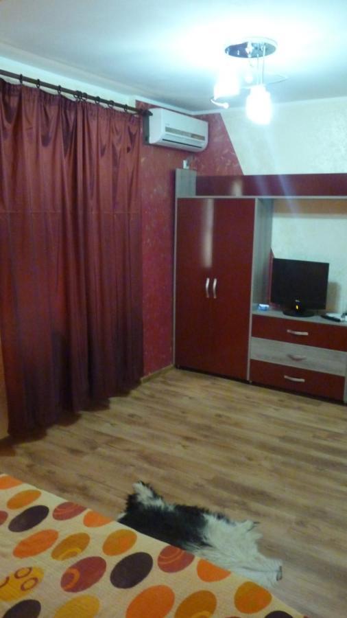 Lvc,Lac & Nyc Apartshotel Faleza Galaţi Dış mekan fotoğraf