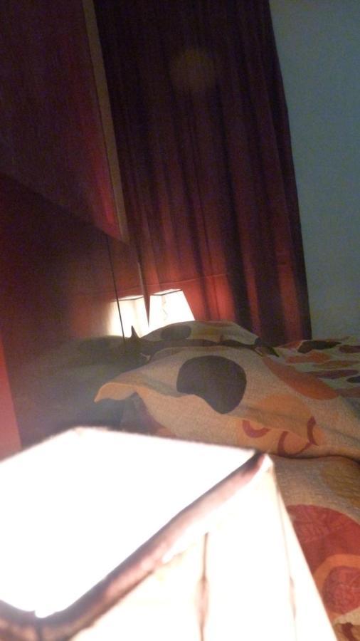 Lvc,Lac & Nyc Apartshotel Faleza Galaţi Dış mekan fotoğraf