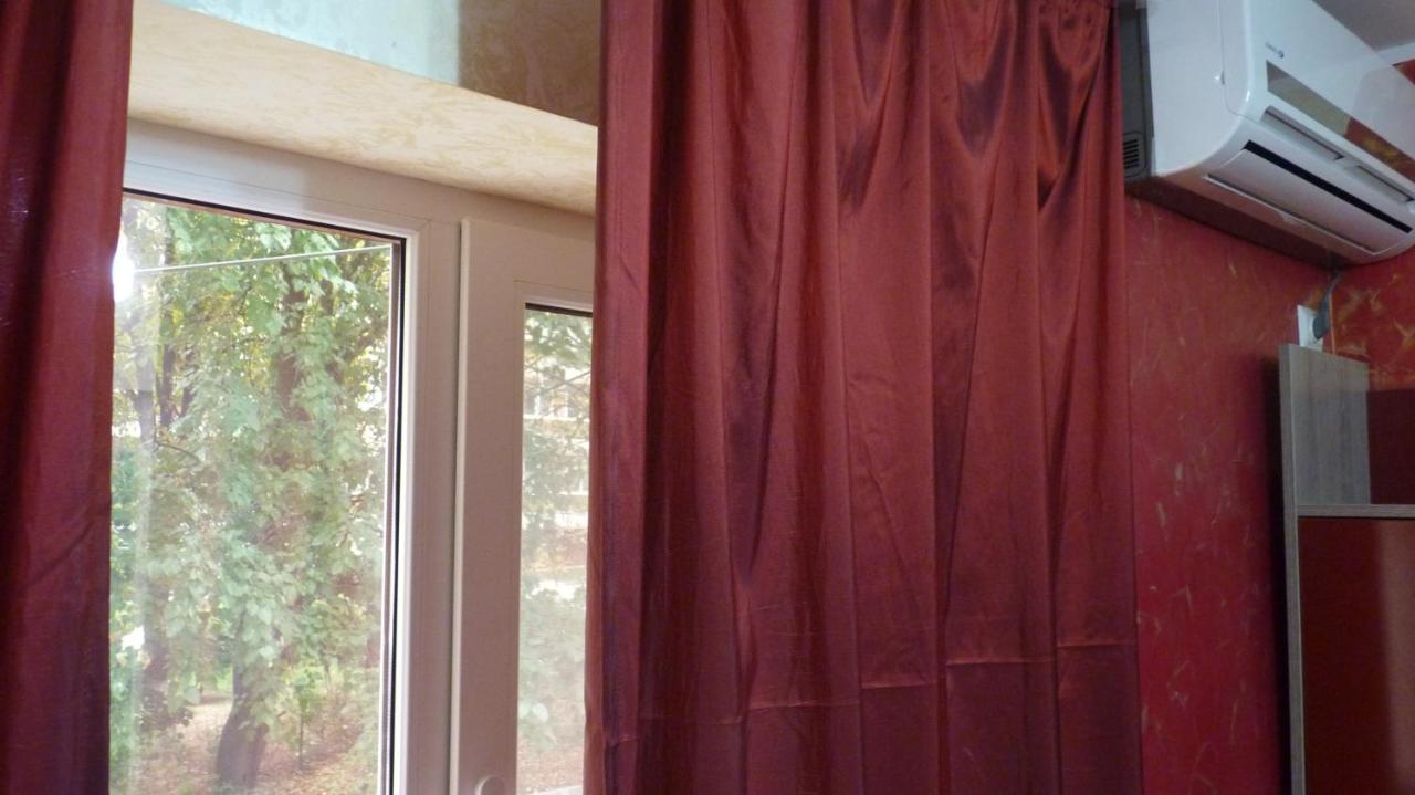 Lvc,Lac & Nyc Apartshotel Faleza Galaţi Dış mekan fotoğraf